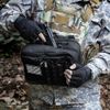 Molle Large Tactical Pouch Tactical Utility General Purpose Tool Pouch Organizer