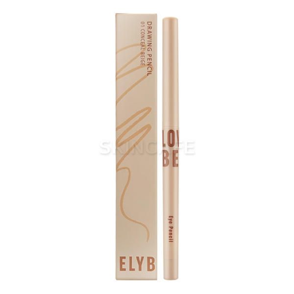 Tony Moly Aegyo Beam Drawing Pencil 01 Conceal Beige