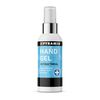 Pyramid Hand Sanitiser Gel for Travellers Camping Backpackers - 60ml