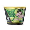 Shunga Massage Candle Zenitude Exotic Green Tea 5.7 Oz