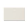 G.C.PRESS Initial Card Box T [8 Cards / 2 Envelopes 4 Colors] Letter Simple (Multi-Purpose)