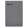 Seagate Game Drive for Xbox 2TB for Xbox ONE Portable HDD. Black
