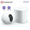 VAVA 1080P HD Wireless Security Camera Outdoor WiFi Cam Home Good Night-Vision 