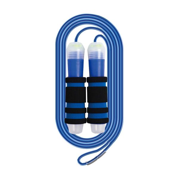 Sonic Jump Rope Quickspin Brave Light Blue QX-1843-B