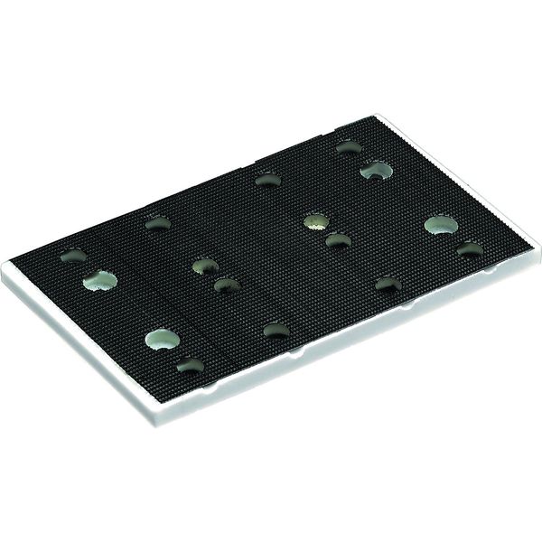 Festool 489252 SSH-STF-80x130/12 Sanding Pad StickFix