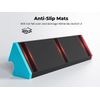 For Nintendo Switch 2(2025) TV Docking Station Charging Dock Stand 4K HDMI Adapt