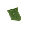 Grip Glove Holster compatible with Glock Series Green