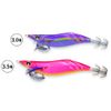 Duel Egi Aoli Q LC 3.5 Day Pink
