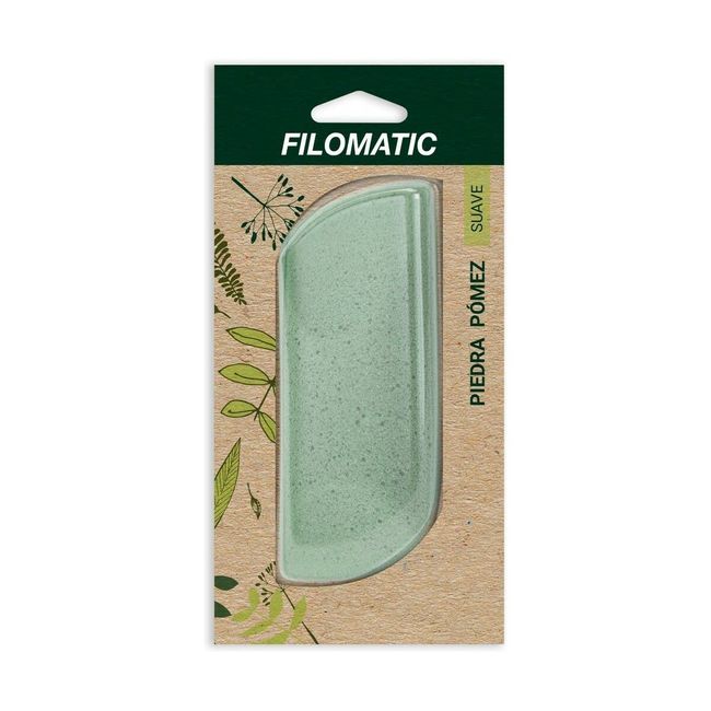 Soft Filomatic Pumice Stone