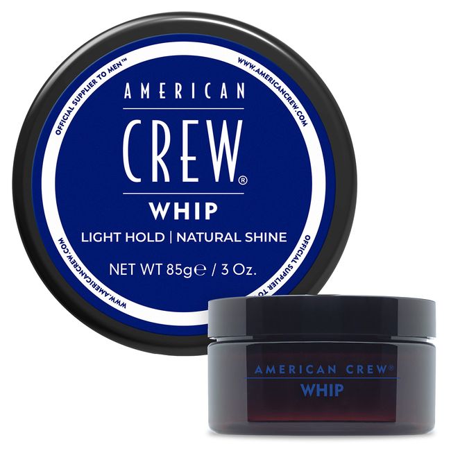 American Crew Whip 85g