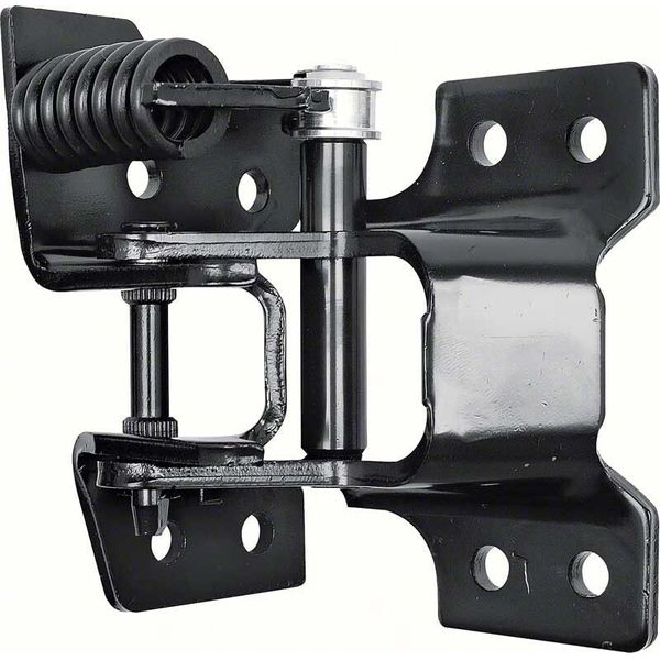 1969 Camaro Chevelle Nova Lower Door Hinge Assembly RH GM# 3063211