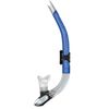 Mares Ergo Flex Snorkel - Blue