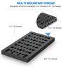 SMALLRIG Multi-functional Cool Cheese Plate, Camera Mounting Plate - 1092