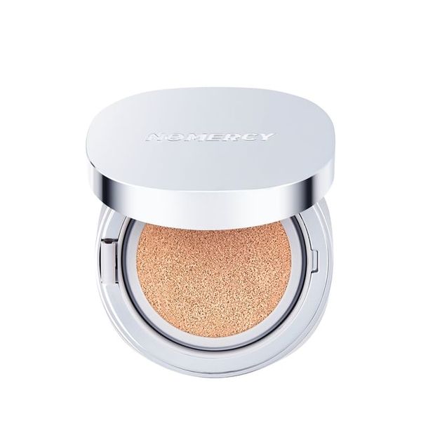 ma:nyo No Mercy Sleek Cushion - 3 Colors (#01 Pure Sleek)