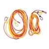 US Games Double Dutch Ropes, 14-Foot (One-Pair)