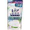 Lenor Super Deodorizing 1WEEK Gently Scented Super Deodorizing Fresh Soap, Refill, 12.8 fl oz (380 ml)