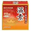 Earth Pharmaceutical Warmen Bath Salts, 15 Packets