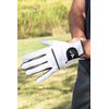 Mountain Warehouse Portrush Golf Performance Glove - Right White M