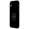 iPhone XR Rock Climbing Men Mountain Climbing Freeclimber Climber Case