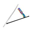 BZGREEN 10-22 Aluminum Handle Anodized (Rainbow)