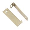 Eco-Friendly Universal Roof/Rack Mounting Kit for Solar Panels (One per Collector)
