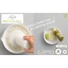 Yoshikawa SJ2959 New Kitchen Basic Ceramic Grater, Set of 2