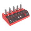 Spark Plug Tester Car Engine Ignition Coil Tester Diagnostic Tool 200-9000RPM 