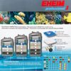 Eheim Filter Pad Set for Prof 3/250/350/600