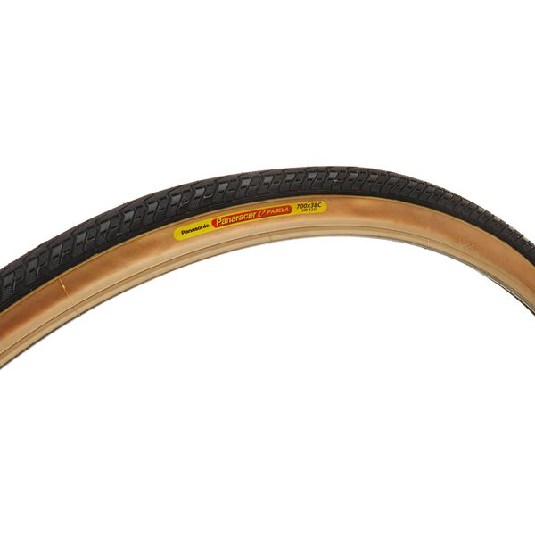 Panaracer Pasela 700 x 38C Wire Bead Tire
