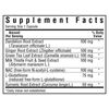 Bluebonnet Targeted Choice Liver Detox 60 Veg Capsules