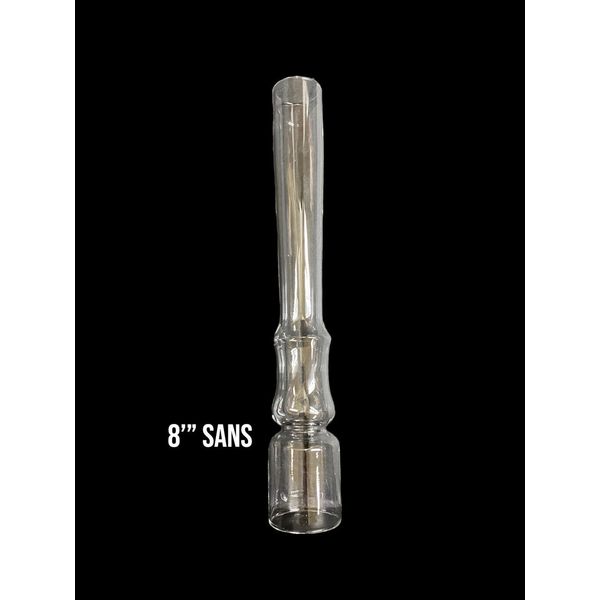 Premium 8''' Sans Rival Chimney