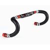 Prologo Tape Onetouch-2 Black Iam Black/Red/White