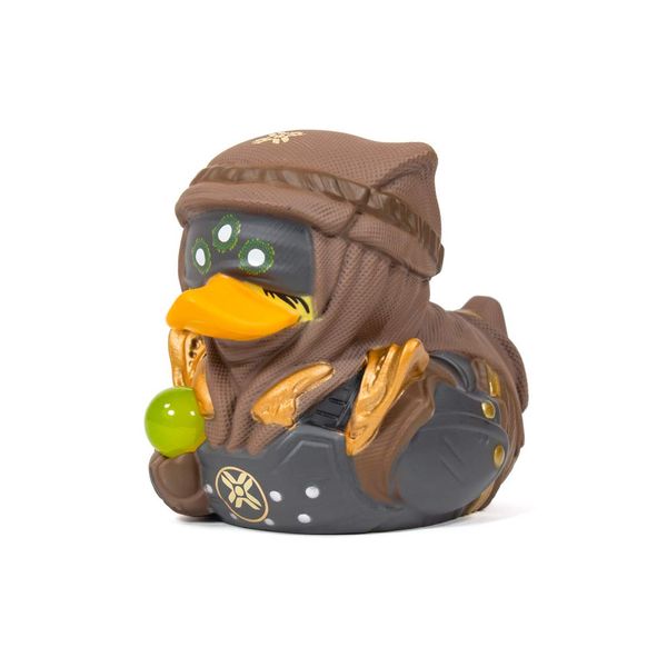 NUMSKULL TUBBZ Destiny Eris Morn Collectible Duck Vinyl Figure – Official Destiny Merchandise – PC & Video Games