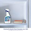 Sparkle Plenty Chandelier Cleaner Drip Dry Spray No Wipe - Spray Away Sparkle Glass Cleaner for Chandelier Crystals - Crystal Chandelier Cleaner Spray No Wipe - Crystal Cleaner for Chandelier (32 oz)