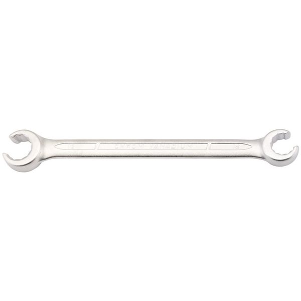 Draper 4527 Elora Metric Flare Nut Spanner, 14mm x 16mm