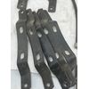 NOS  - Triumph Rear License Plate Bracket, Top Mount 82-6850