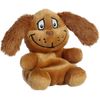Aurora Dr. Seuss Grinch & Max 5 Inch Palm Pals Bundle