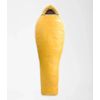 The North Face Trail Lite 35F/2C 600-Down Lightweight Sleeping Bag LONG - Yellow