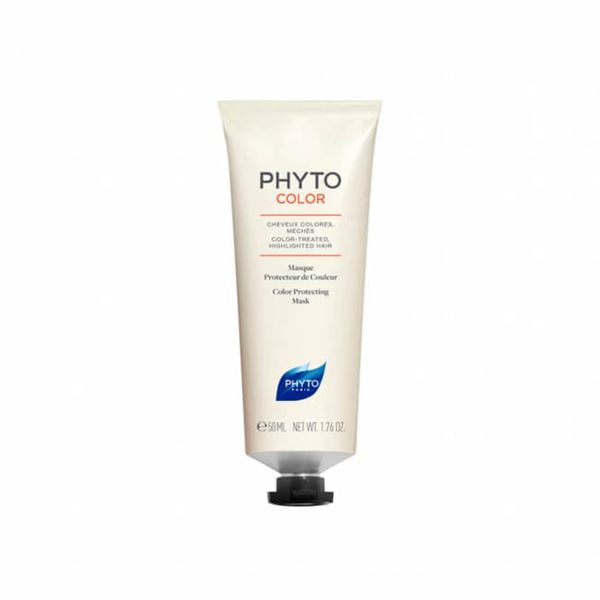 Phyto Phyto Color Color Protecting Mask Color-Treated Highlighted Hair 50ml