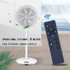 PZL Replacement Remote Control for Lasko Windstorm Fan S18654