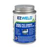 Thrifco 6622200 4 Oz PVC Cement