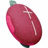 ULTIMATE EARS MINIROLL Ultra-Portable Waterproof Bluetooth Speaker, Big Bass, IP