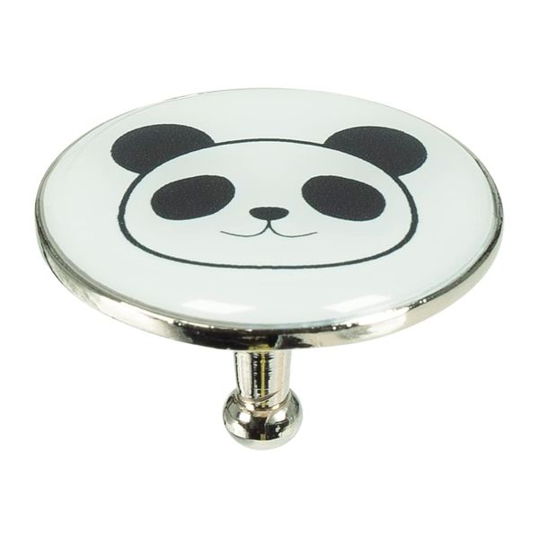 LITE Grip-End Marker Panda T-149 (850)