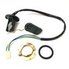 Deepa Ribusu DIO AF27 AF28 Fuel Sensor Fuel Sensor Compatible Product