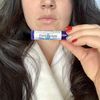 Cold Kicker Lip Slicker, 3 Pack.Helps Relieve Stuffiness and Soothes Dry Lips