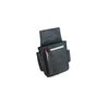 Waiter's Bag Leather Black for Waiter's Purse Sturdy Waiter's Holster Leather Waiter's Holster Black, leather black