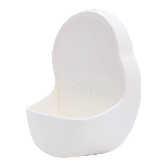 Tangle Teaser, Tangle Teaser Holder, The Original Collection, White