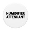 Humidifier Attendant PopSockets Swappable PopGrip