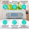 Sonicgrace Hydroponics Growing System - SC-MG207