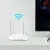 WI-FI ACCESS POINT AC1200 POE 4 FIXED ANTENNAS BEAMFORMING